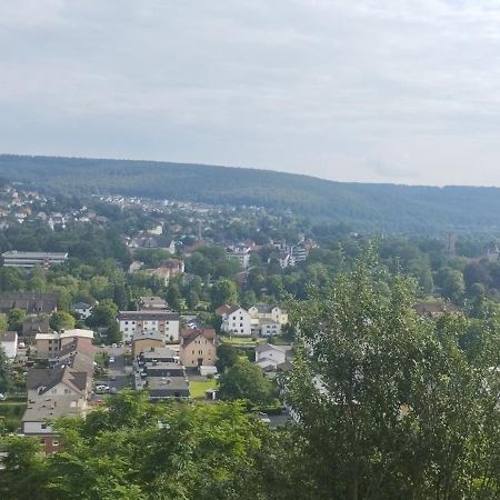 Weitblick Hann Muenden Hannoversch Münden Extérieur photo