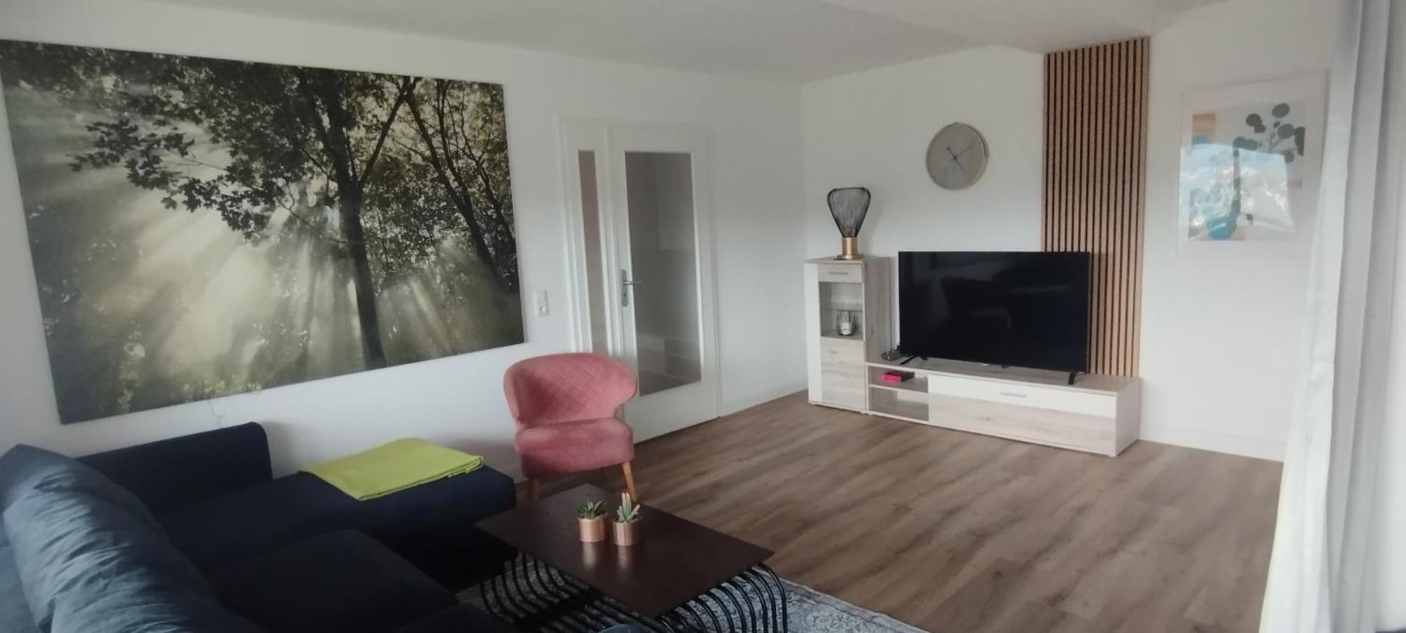 Weitblick Hann Muenden Hannoversch Münden Extérieur photo