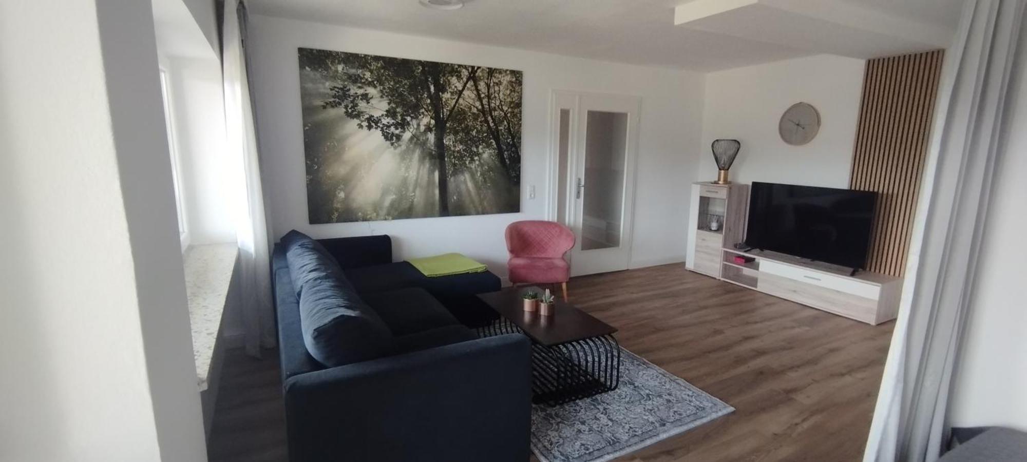Weitblick Hann Muenden Hannoversch Münden Extérieur photo