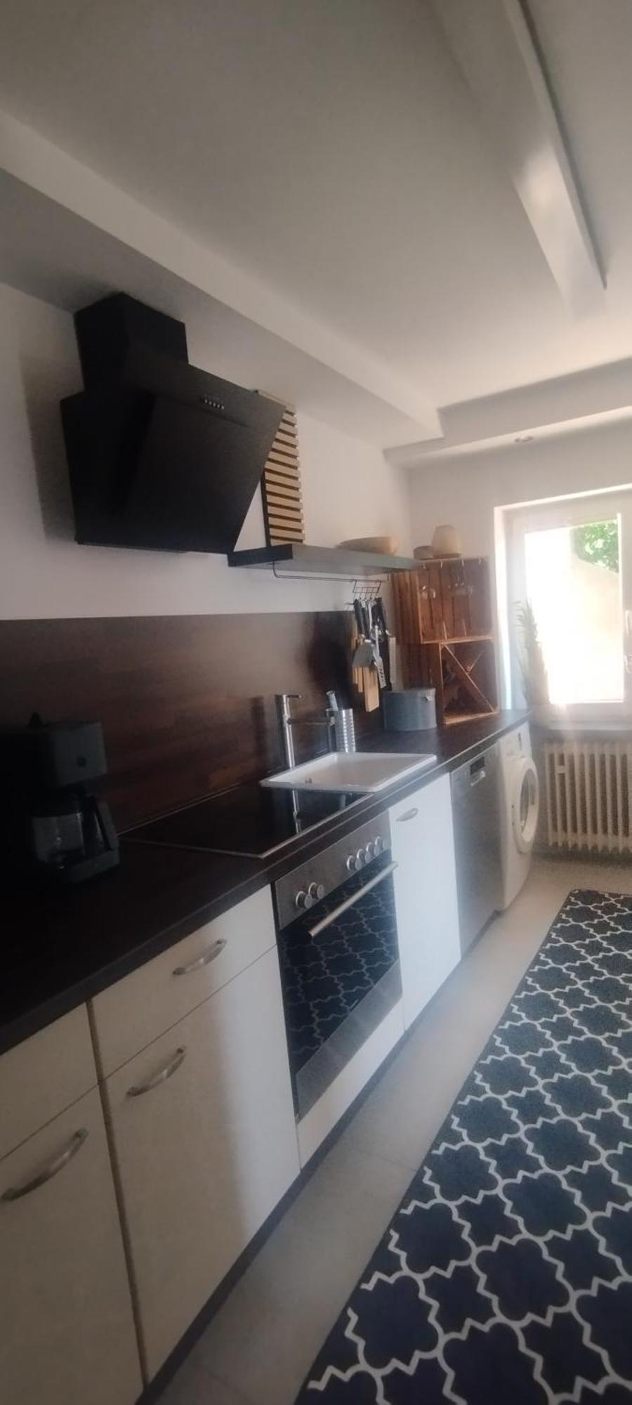 Weitblick Hann Muenden Hannoversch Münden Extérieur photo