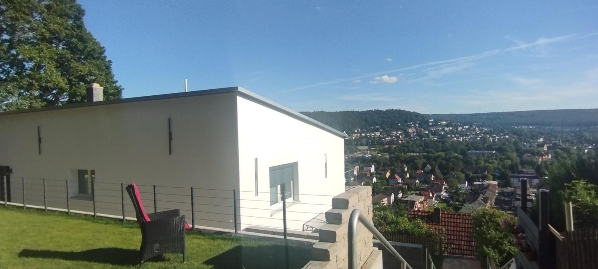 Weitblick Hann Muenden Hannoversch Münden Extérieur photo